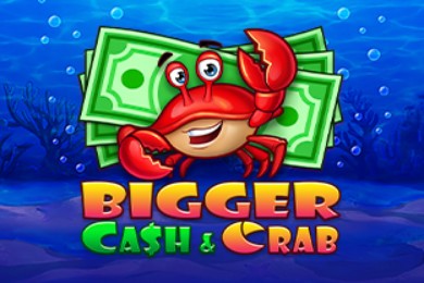 Biggercashcrab слот Дрексel Казино